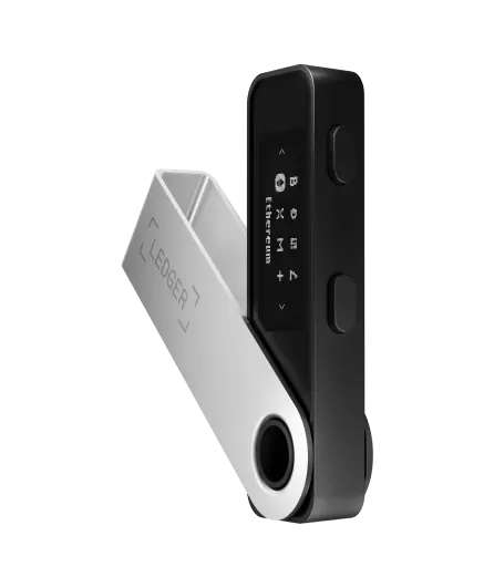 Ledger Nano S Plus™