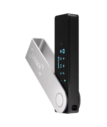 Ledger Nano X™
